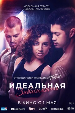 Постер «Идеальная зависимость»