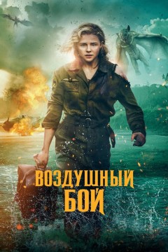 Постер «Воздушный бой»