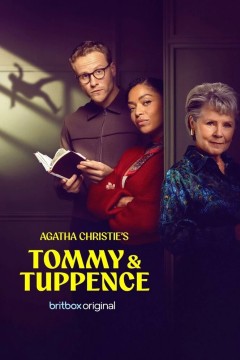 Томми и Таппенс Постер «Томми и Таппенс»
