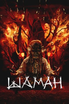 Постер «Шаман»