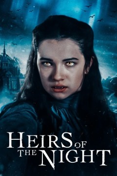 Постер «Наследники ночи»