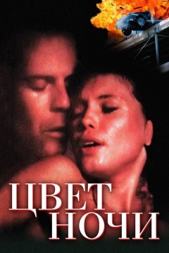 Постер «Цвет ночи»