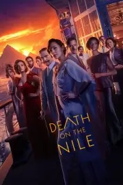Смерть на Ниле