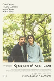 Красивый мальчик