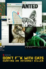 Руки прочь от котиков! Охота на интернет-убийцу