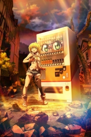 Я переродился торговым автоматом и скитаюсь по лабиринту 2