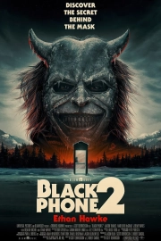 Чёрный телефон 2